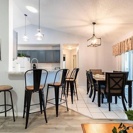 13 Mins From Disney Arcade, Private Pool, & Themed Rooms Orlando Exteriér fotografie