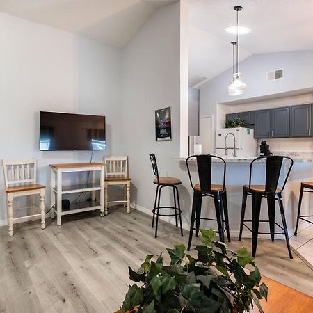 13 Mins From Disney Arcade, Private Pool, & Themed Rooms Orlando Exteriér fotografie