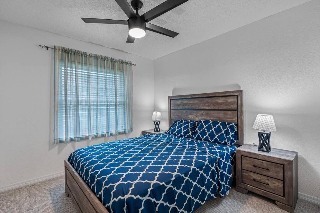 13 Mins From Disney Arcade, Private Pool, & Themed Rooms Orlando Exteriér fotografie