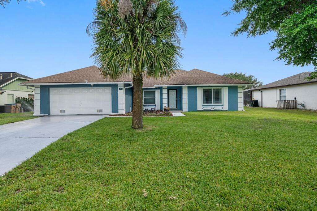 13 Mins From Disney Arcade, Private Pool, & Themed Rooms Orlando Exteriér fotografie
