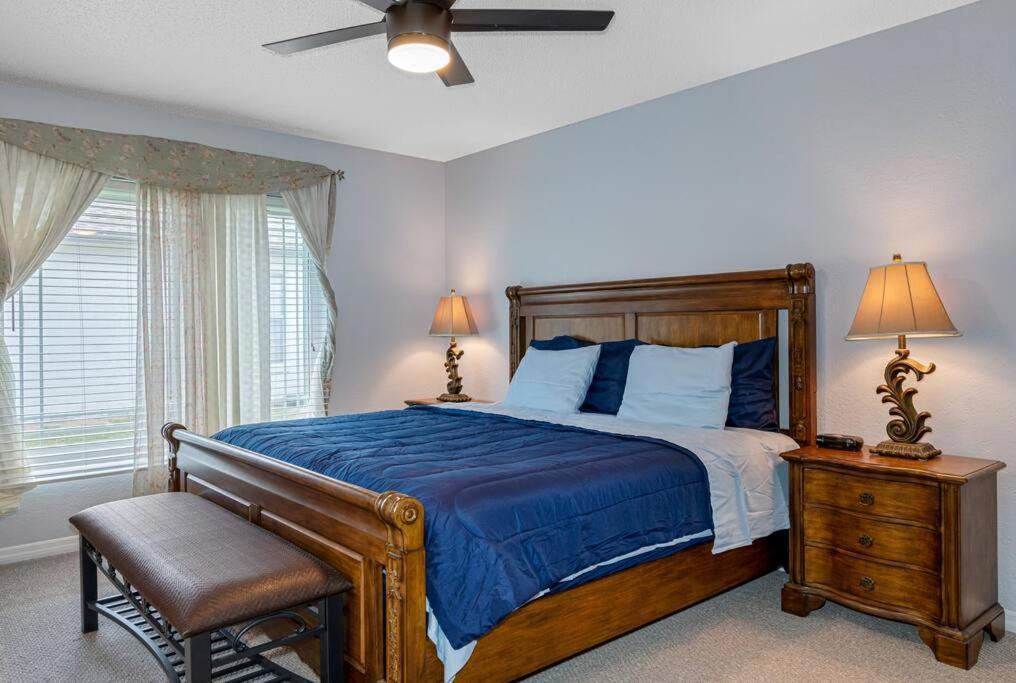 13 Mins From Disney Arcade, Private Pool, & Themed Rooms Orlando Exteriér fotografie