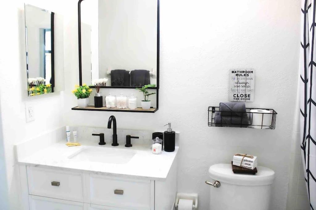 13 Mins From Disney Arcade, Private Pool, & Themed Rooms Orlando Exteriér fotografie