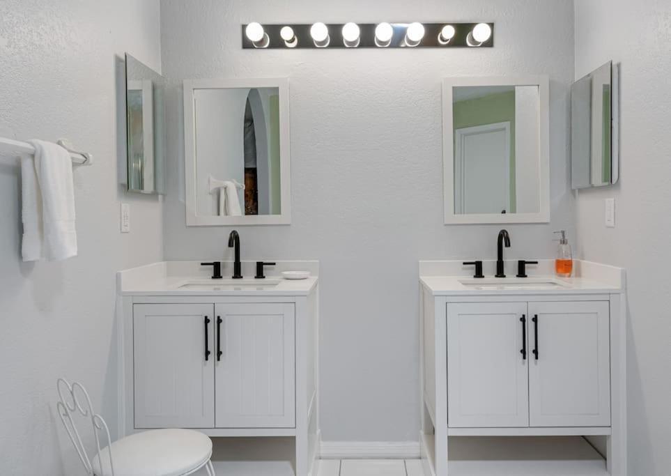 13 Mins From Disney Arcade, Private Pool, & Themed Rooms Orlando Exteriér fotografie
