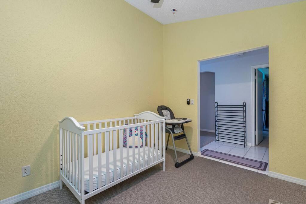 13 Mins From Disney Arcade, Private Pool, & Themed Rooms Orlando Exteriér fotografie