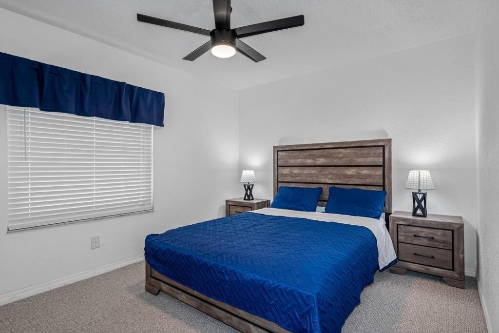 13 Mins From Disney Arcade, Private Pool, & Themed Rooms Orlando Exteriér fotografie