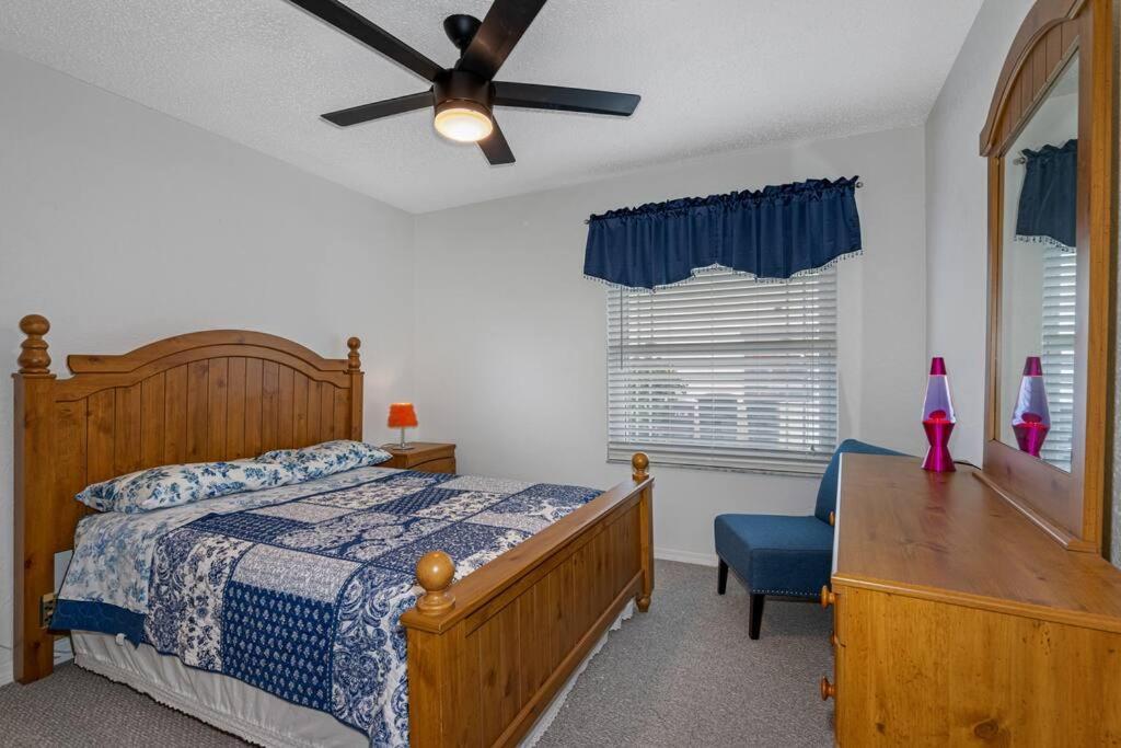 13 Mins From Disney Arcade, Private Pool, & Themed Rooms Orlando Exteriér fotografie