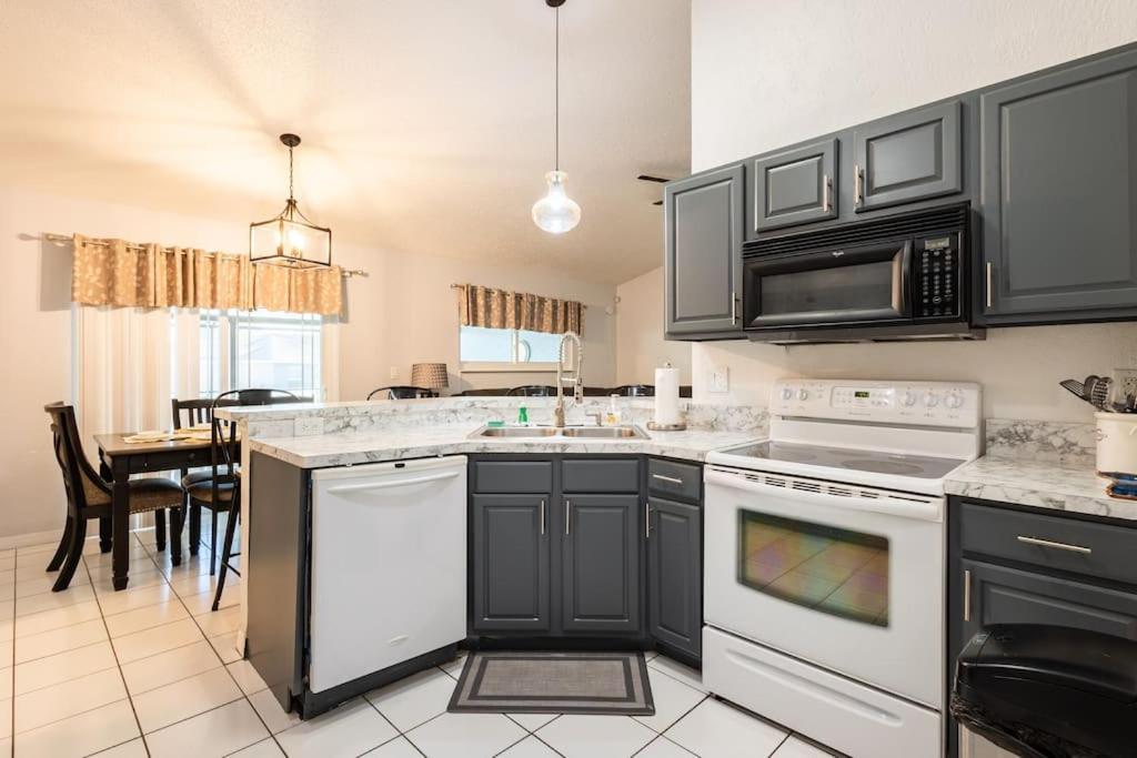 13 Mins From Disney Arcade, Private Pool, & Themed Rooms Orlando Exteriér fotografie