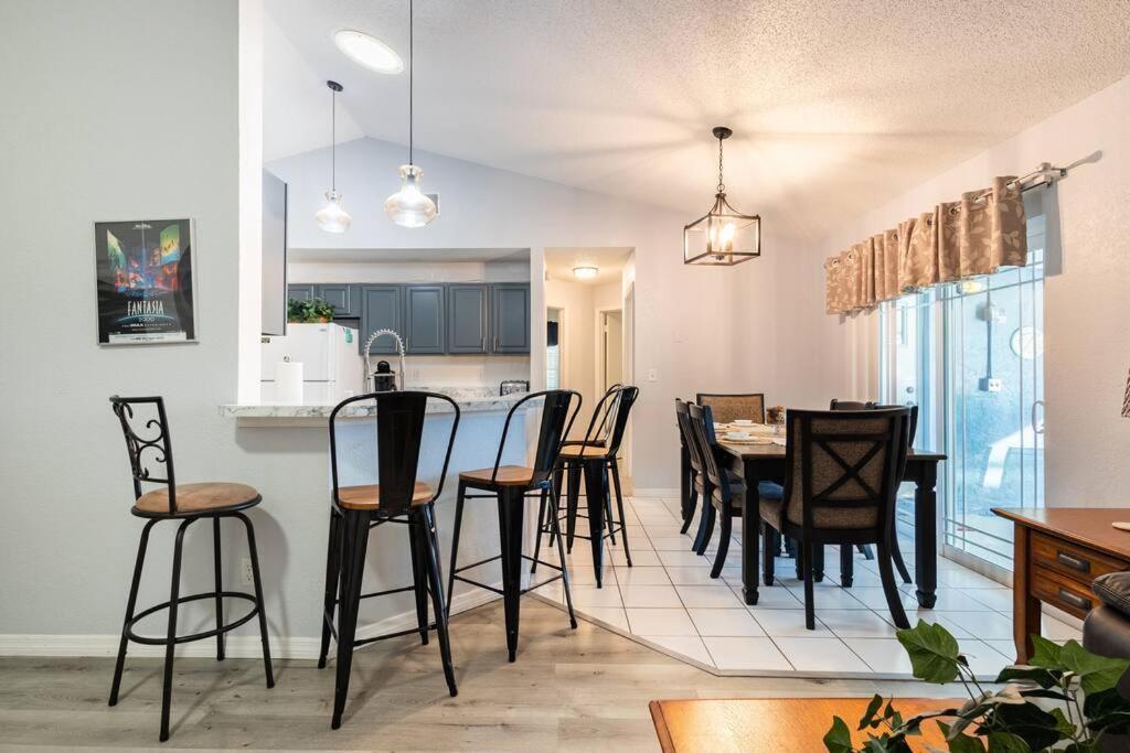 13 Mins From Disney Arcade, Private Pool, & Themed Rooms Orlando Exteriér fotografie