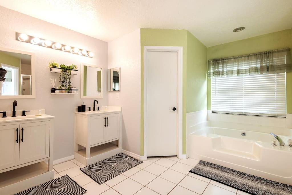 13 Mins From Disney Arcade, Private Pool, & Themed Rooms Orlando Exteriér fotografie