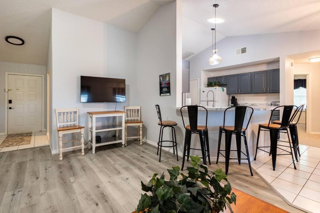 13 Mins From Disney Arcade, Private Pool, & Themed Rooms Orlando Exteriér fotografie