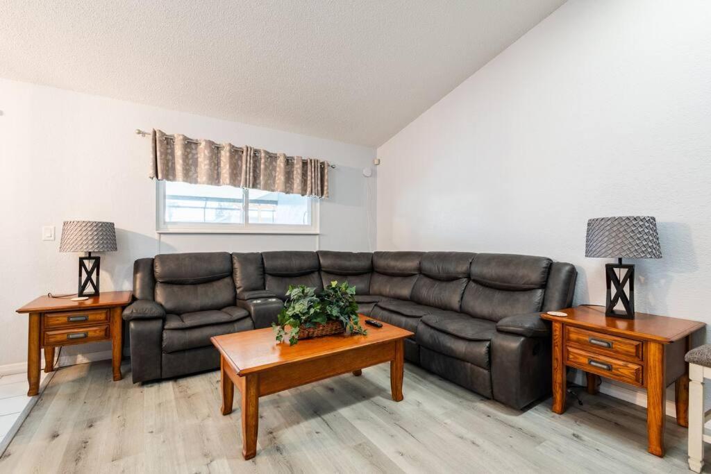 13 Mins From Disney Arcade, Private Pool, & Themed Rooms Orlando Exteriér fotografie