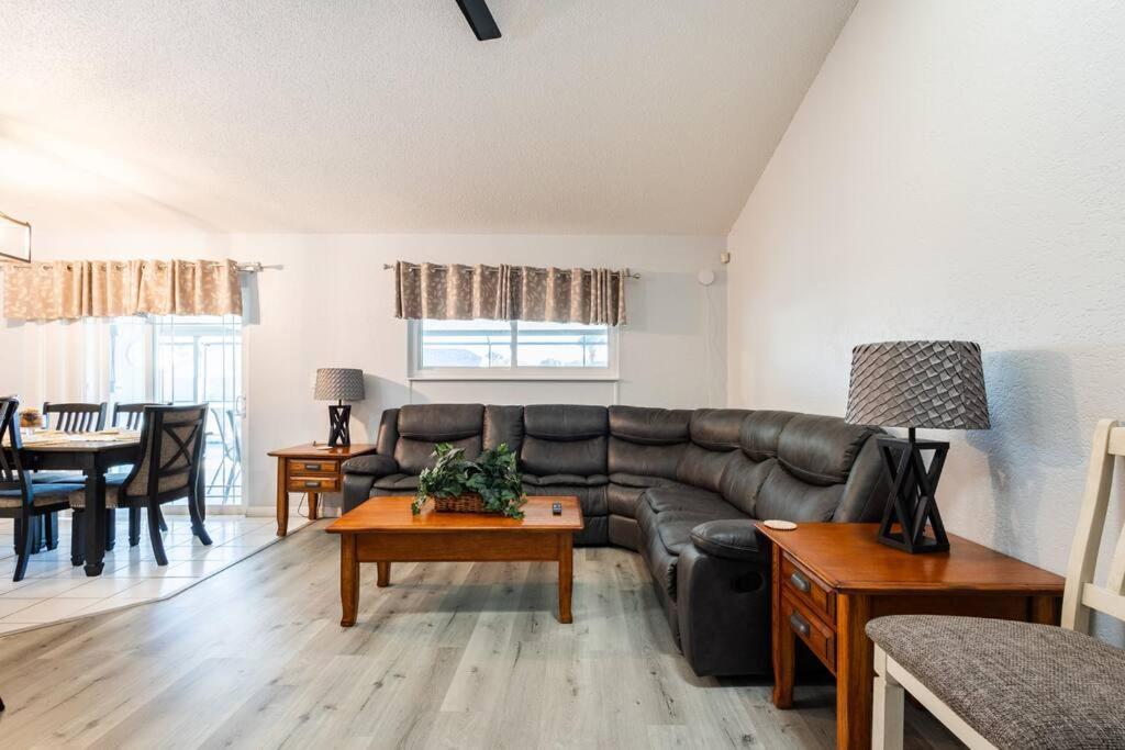 13 Mins From Disney Arcade, Private Pool, & Themed Rooms Orlando Exteriér fotografie