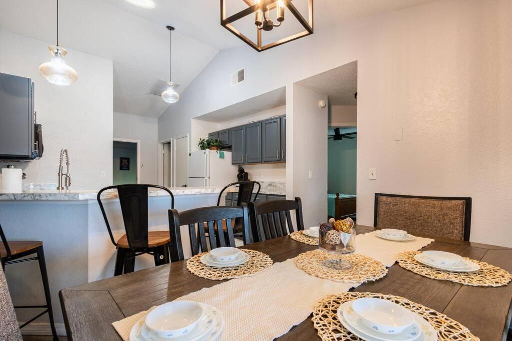 13 Mins From Disney Arcade, Private Pool, & Themed Rooms Orlando Exteriér fotografie