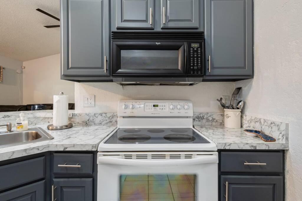 13 Mins From Disney Arcade, Private Pool, & Themed Rooms Orlando Exteriér fotografie